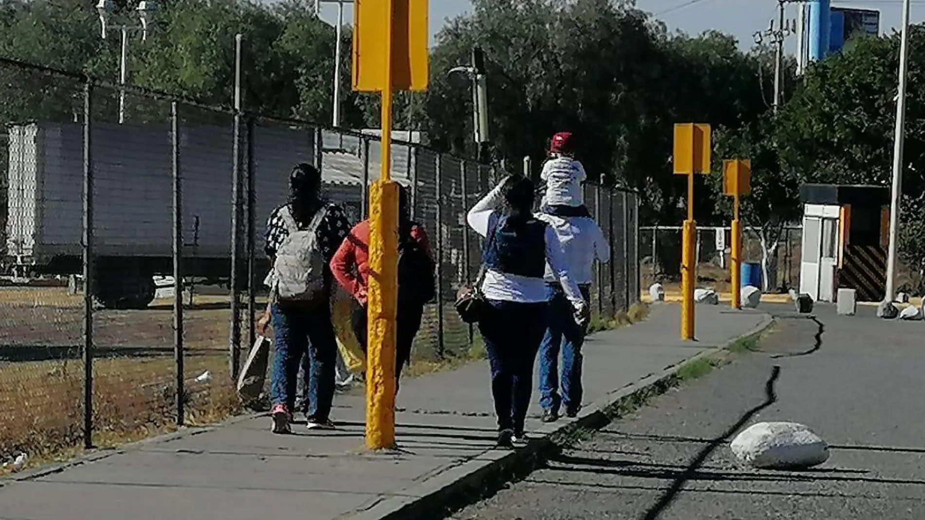 Piden evitar reuniones familiares y sociales con motivo de las distintas celebraciones